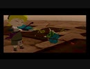 【時を越えて大海原を駆ける】ゼルダの伝説 風のタクト　実況プレイpart40