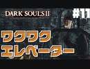 拳を握りしめるほどのエレベーター - ダークソウル2【Dark SoulsⅡ】 #11