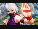 SFV たまきmod リョナ①