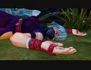 SFV たまきmod リョナ②
