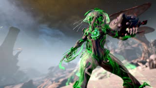 【ゆっくり実況】Warframeやるよ　～雑談回やるよ・新たな大戦について～