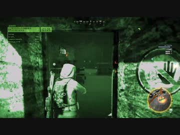 【Ghost Recon】特殊部隊『ゴーストアマゾンズ』act.9【Wildlands】