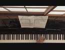 LOST SONG ED TEARS ECHO Piano【Sheet Music/楽譜】