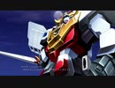 【スーパーロボット大戦30】炎の合体(1/2)