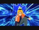 陽野未来夢　D4完成！　PV風動画