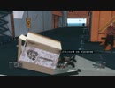 [ゆっくり実況] Ep.2 ダイアモンドの犬 [MGSV:TPP] part.4