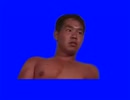 動揺を隠し切れない先輩