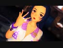 【MMDアイマス】Scream　三浦あずさ【紳士向け】