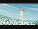 【自主制作アニメ】Stargazer Lily /short animation