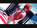 【MMD】らぶ式Rougeで『Sweet Devil (SuketchP rmx)』