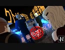 ゆっくり社会人たちの本当に怖くないクトゥルフ神話TRPG【薔薇色の祝祭】#03 推理編