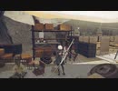 40歳のNieR:Automata実況【初実況】26