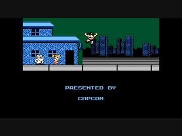 きりたんのロックマン【VOICEROID実況】パートFINAL