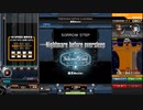 beatmania IIDX 29 CastHour 『Nightmare before oversleep 』(SP NORMAL)