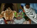 【音MAD】RED BROLY ZONE 【RED ZONE×ブロリー】