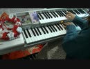 【あんスタ】「Deep Eclipse」エレクトーンで弾いてみた！