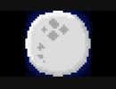 【8bit】Chip Crescent【Instrumental】