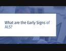 What_are_the_Early_Signs_of_ALS