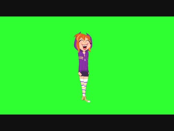 ぐるぐるバーバラ・ゴードンGB.dcshg