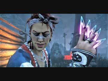 【Dead by Daylight】今年を締めくくるカムサチャレンジ【ゆっくり実況プレイ】