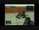 【MGS2】VS Fatman【20th anniversary】