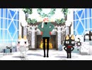 【MMD】ねこみみスイッチ【よその子】