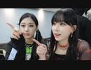aespa  'Dreams Come True' MV Behind The Scenes