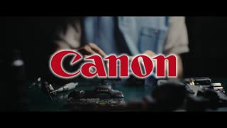 ジョニー・Canon・バッド