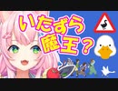 3分でわかるガチョウ魔王様のかわいいイタズラまとめ【にじさんじKR】