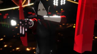 【MMD鬼徹】Turn Off The Light 【第二回MMD鬼徹逝く年来る年】