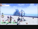 【ブルリフ帝】アイテムなし、MUST DIE、LEVEL25　で７章ボス戦 ＋おまけ