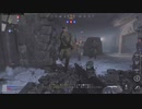 *CoD:V COMBAT SHOTGUN(3)【ニコ生録画】