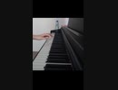 即興自作曲です。