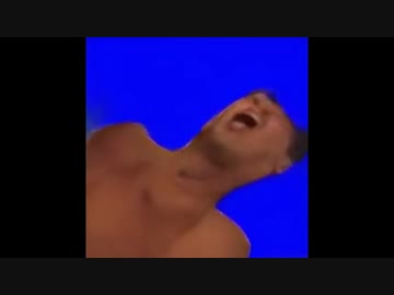 野獣に哀叫させようとして失敗したゴミBB