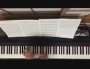 田村ゆかり - 囀りのない部屋 Piano【Sheet Music/楽譜】