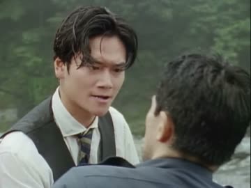 特捜エクシードラフト 第30話「狙われた護送作戦」