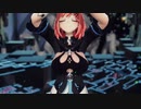 【MMD崩壊3rd】神っぽいな【緹米朵 ティミド 】