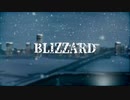 【逆さ指揮】Blizzard【UTAU オリジナル】