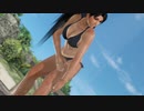 【DoaX3/紅葉】グラビアパラダイス(日焼け3パターン) 紅葉 123004