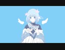 【歌ってみた】なれない／水野あつ - 此枝 詩葉