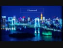 Diamond (Short Edit.) 【NEUTRINO AIきりたんオリジナル曲】