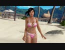 【DoaX3/こころ】OP-ED集 こころ 123008