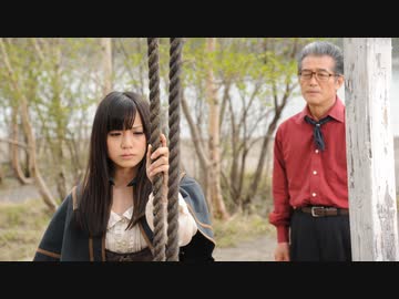 仮面ライダーウィザード　第43話「白い魔法使いの秘密」