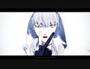 【MMD刀剣乱舞】Shadow Shadow【自作モデル】
