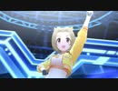 ブレイズ・フリーズでNeedle Light