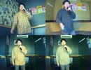 PACHINCO★MAN／BOOGIE MAN