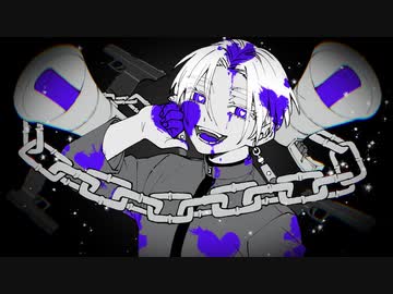 【手描き東リベ】バッ/トオ/ンリー/ユー【黒川イザナ】