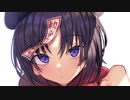 【東方原曲】東方神霊廟　３面道中のテーマ「素敵な墓場で暮しましょ」