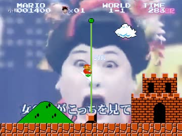 スーパーコウメブラザーズ