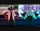 【MMDタイバニ】Battle Symphony【第1回MMD廃】
